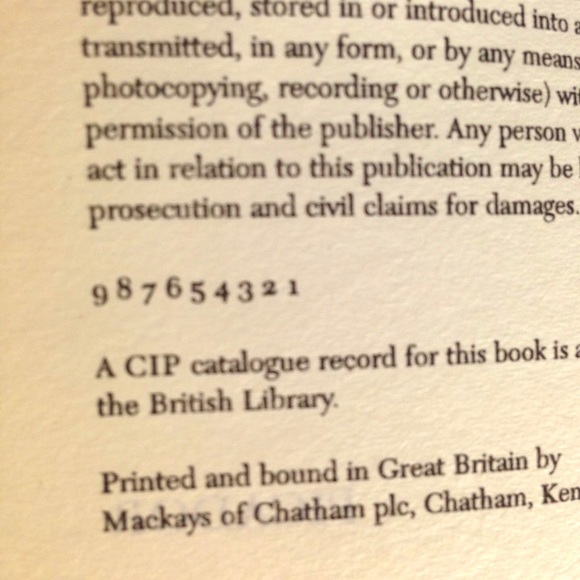 “American Psycho” by Bret Easton Ellis 1st edition hardcover - Picture 3 of 6